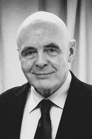 Stanisław Tym portrait