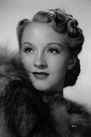 Kathryn Kane portrait