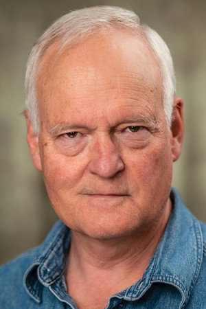 Robert Parson portrait