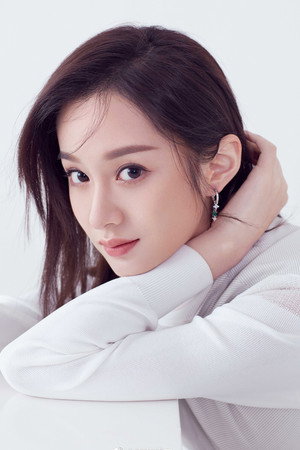 Lu Yanqi portrait