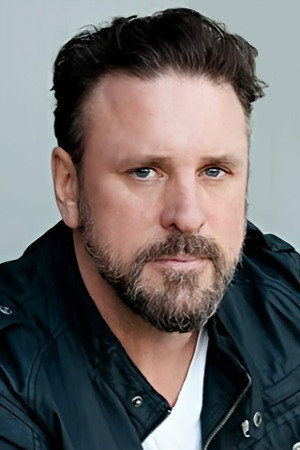 Nels Lennarson portrait