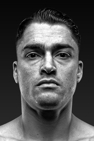 Oscar Duarte Jurado portrait