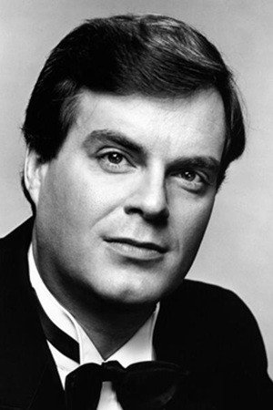 John Aler portrait