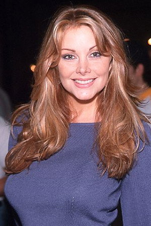 Cynthia Brimhall portrait