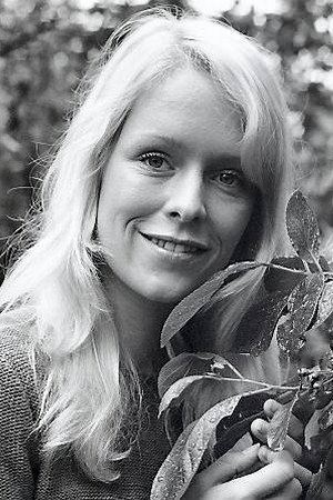 Birte Tove portrait