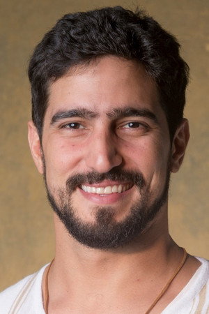 Renato Góes portrait