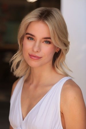 Elle Chapman portrait