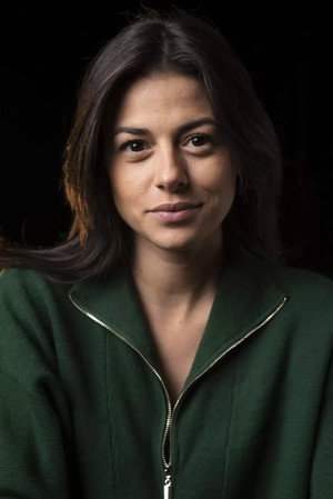 Joana Coelho portrait