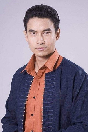 Sira Patrat portrait