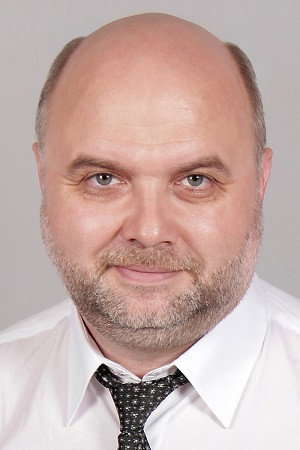 Igor Sigaev portrait