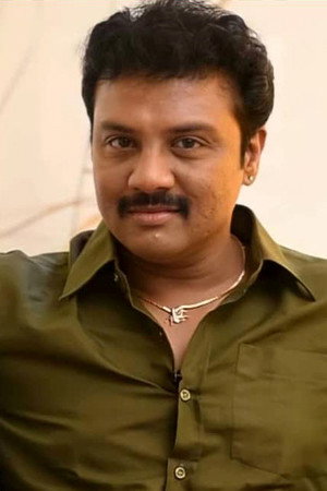 Sanjeev portrait