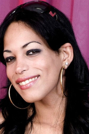 Isabelly Ferraz portrait