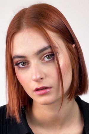 Dolly Dyson portrait