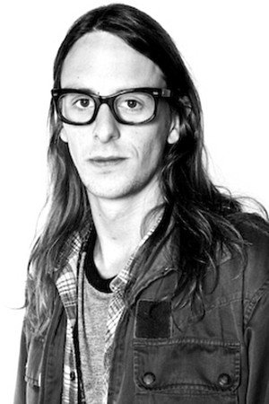 Frosti Runólfsson portrait