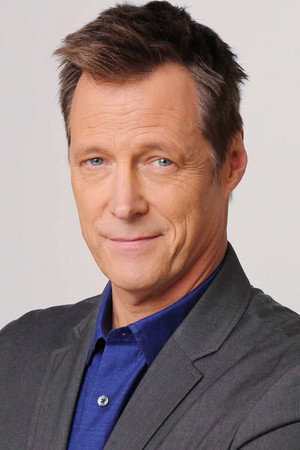 Matthew Ashford portrait