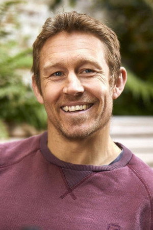 Jonny Wilkinson portrait