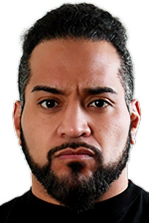 Tevita Fifita portrait
