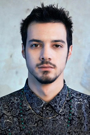 Mert Yazıcıoğlu portrait
