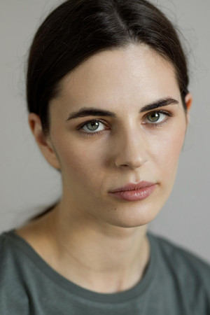 Elizaveta Shakira portrait