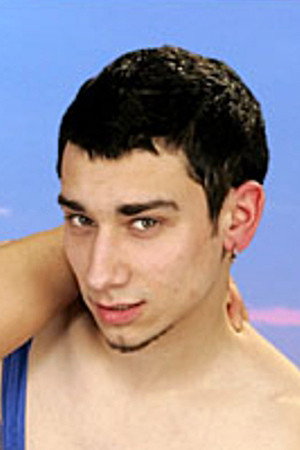 David Dave portrait