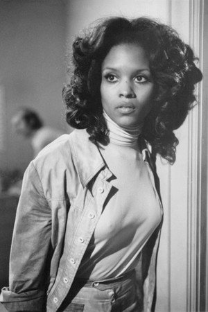 Jeannie Bell portrait