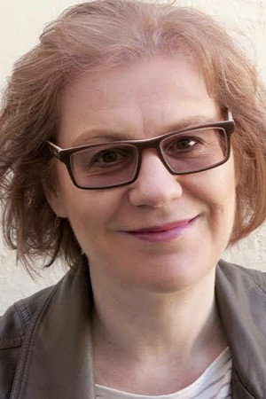 Hilary Beaton portrait