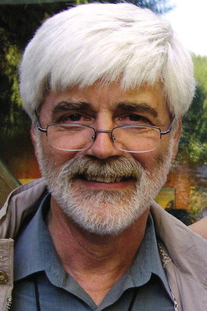Gyula Gazdag portrait