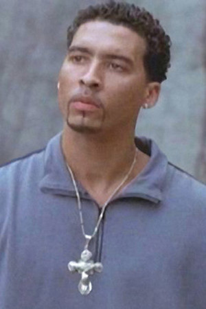 Roman Rivera portrait