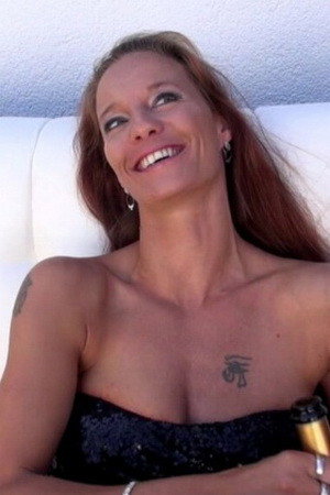 Jessy Red portrait
