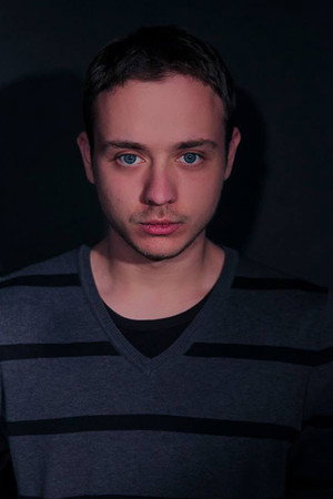 Petar Kokinović portrait