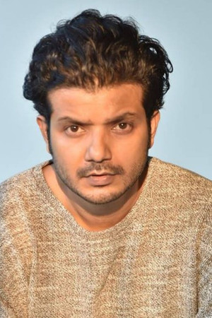 Sreenath Bhasi portrait