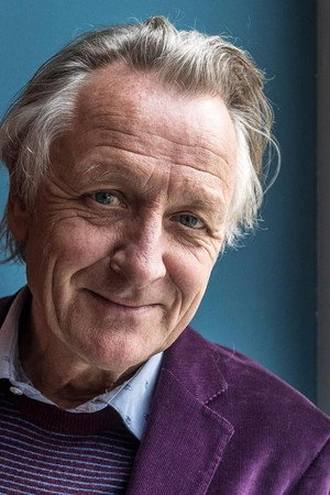 Jeroen van Merwijk portrait