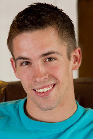 Dodge Fuller portrait