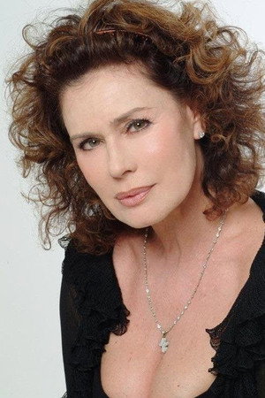 Corinne Cléry portrait