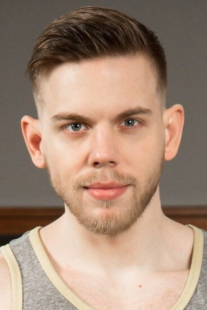Steve Rickz portrait