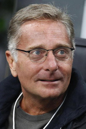 Paolo Bonolis portrait