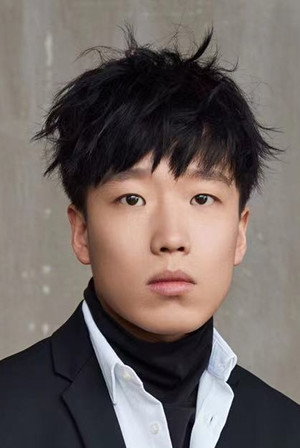 Li Weilong portrait
