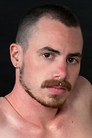 Aiden Dean portrait