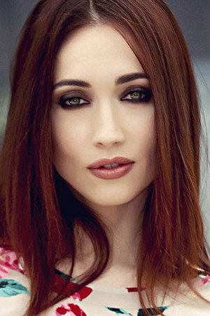 Chiara Francini portrait