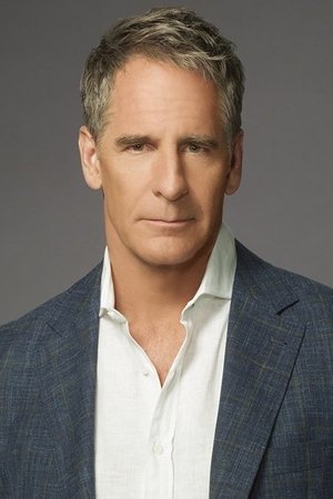 Scott Bakula portrait