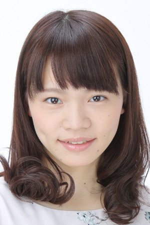 Yuina Yamada portrait