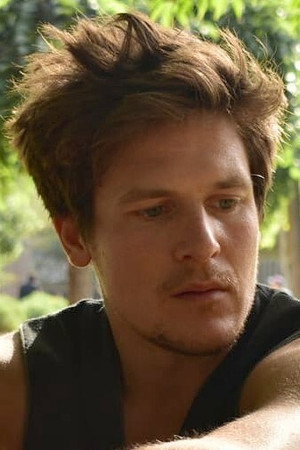 Leo Zirner portrait