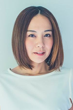 Sayaka Kaneko portrait