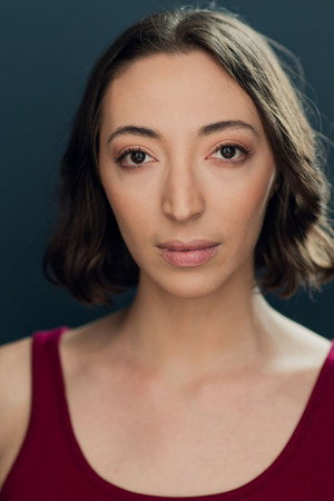 Arielle Beth Klein portrait