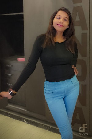 Vandana Sandhu portrait