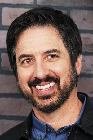 Ray Romano portrait