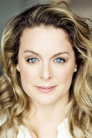 Julie Le Breton portrait