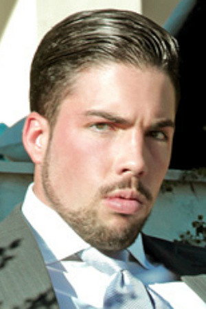 Ronnie Bonanova portrait