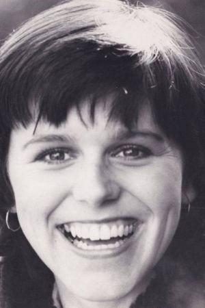 Nicky Croydon portrait