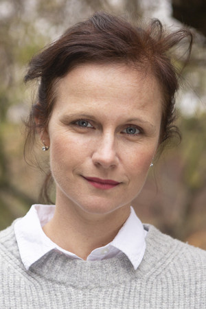Kristýna Badinková Nováková portrait